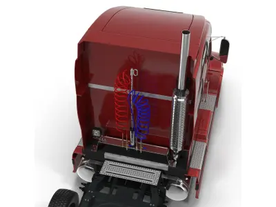  Trucks Rigged Collection 