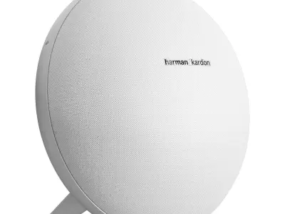 Harman Kardon Onyx Studio 4 3D model
