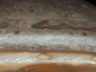 Awesome HD Planets  - 3d model 3D model