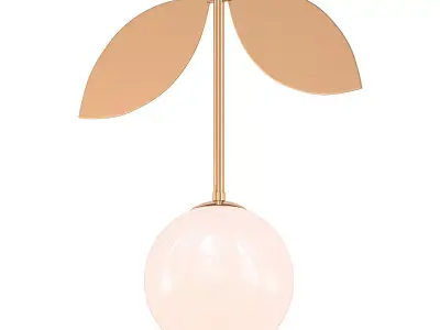 Plant 3D model buy