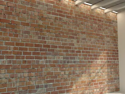 Brick wall Old brick  74 Texture