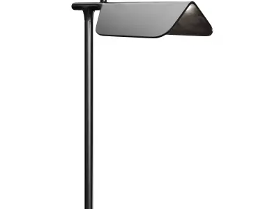 Tab Floor Lamp by Flos 3D model