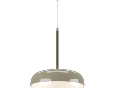BLASVERK IKEA lamp 3D model