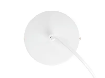 Mingle 1-Light Dome Pendant Free 3D model