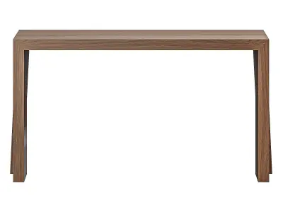 AVIGNON CONSOLE Table by laskasas 3D model