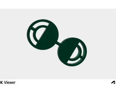 Dainty 3D print model