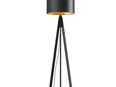 Floor Lamp - Veritate -  3D model