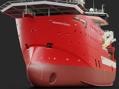  Offshore Wind Support Vessels 