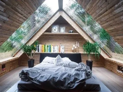 Three story A - Frame house 3ds max file 2018 2019 2020 2021 3D model