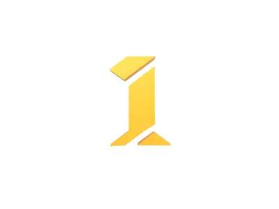 Sci-Fi Number 1 v1 006 Low-poly 3D model