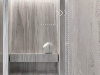 Marble Stone No143 Texture
