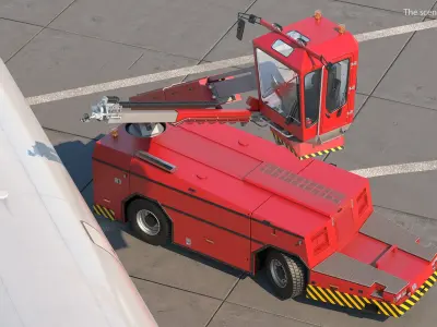  Airport Big Collection 2 