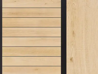 Peronda Whistler Honey Set 3 3D model