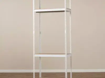 Amzee Adjustable 3D model