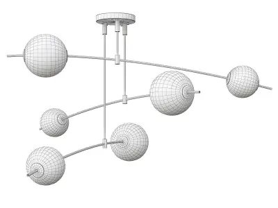 Freer by Anzazo 3D model