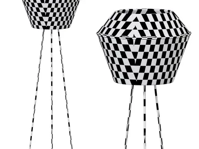 Darling By DitreiItalia 3D model