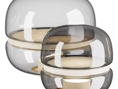 BROKIS MACARON 3D model