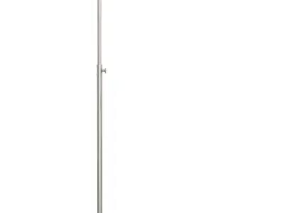 NORRIS TASK FLOOR LAMP 3D model