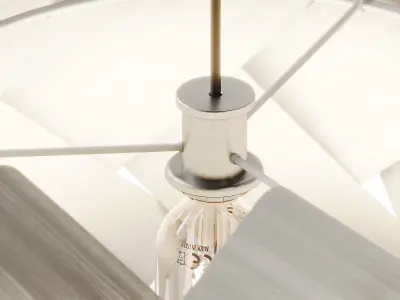 ESCAPE SMALL DESIGN BY RAY POWER 3D model