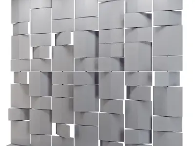 Partition DIVIDE IT  3D model