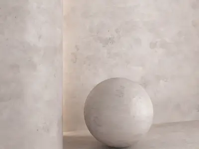 Decorative plaster 37 Texture