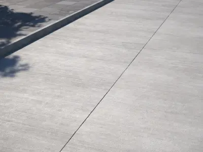 Large area seamless concrete ground texture Texture