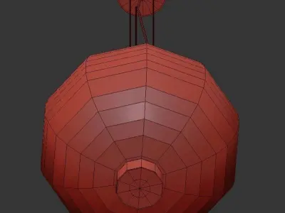BOLHA 3D model