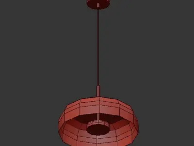 ARCTIC ONE 3D model