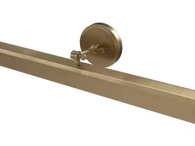 Arti Accent Light 47095HB 3D model