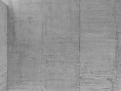 Concrete ceiling 03 Texture