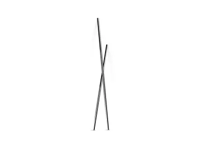 MOORGEN BLACK LABLE SERIES Free 3D model