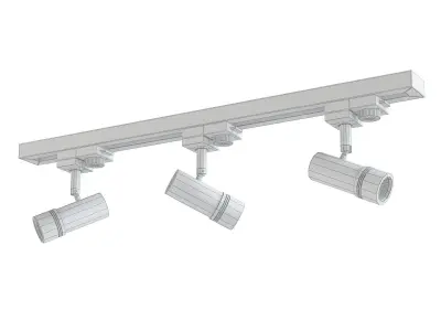 Del Kost 3D model