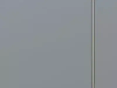 street lamp Free 3D model