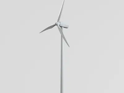  Wind Generator 002 