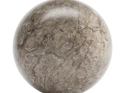 Marble Stone No300 Texture