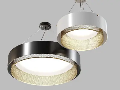 Lampatron Casing 3D model