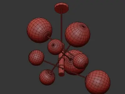 TIMMI CH 3D model