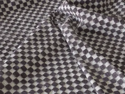 Fabric Abel Start 104 4k PBR Texture