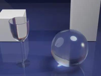 glass material Texture
