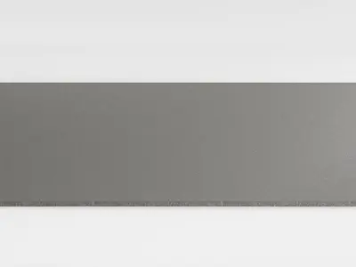 Side Walk Low-poly 3D model