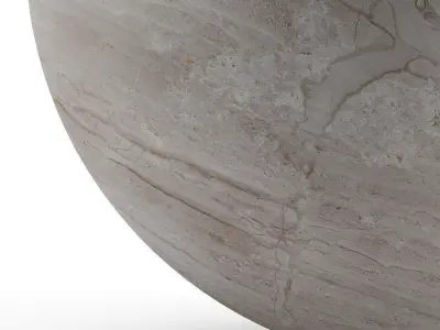 Seamless texture of beige marble Texture