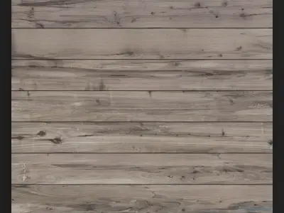 ABK Nest Taupe 200x1700 Set 1 3D model