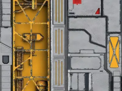 Sci-Fi Textures Texture