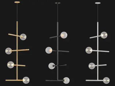 JUNIP 04-004 3D model