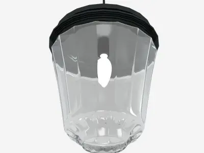 Lamp 03 3D model purchase