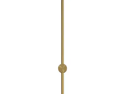Maytoni Light Stick  Modern and Versatile Linear Lighting 3D model