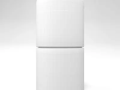 Air Purifier - Levoit Core 400S 3D model