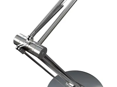 Ikea Antifoni 3D model