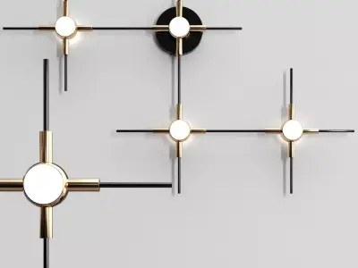 INSTANT WALL 3D model