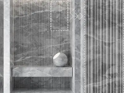 Marble Stone No201 Texture